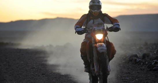 RMF Marocco Challenge